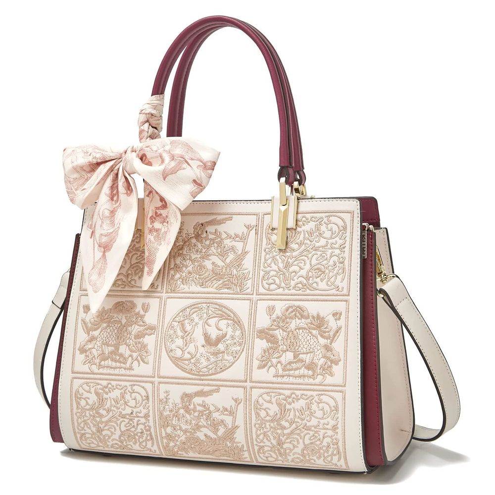 Classic Bucket Crossbody Bags For Top Handle Handbags Compact Satchel Bag Tren